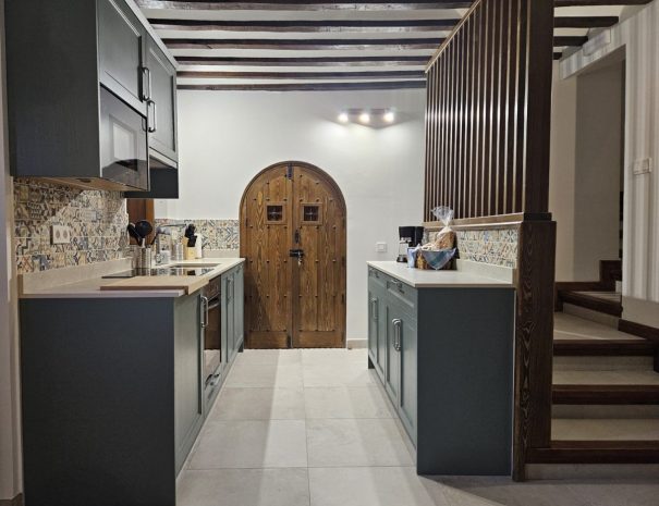 Cocina
